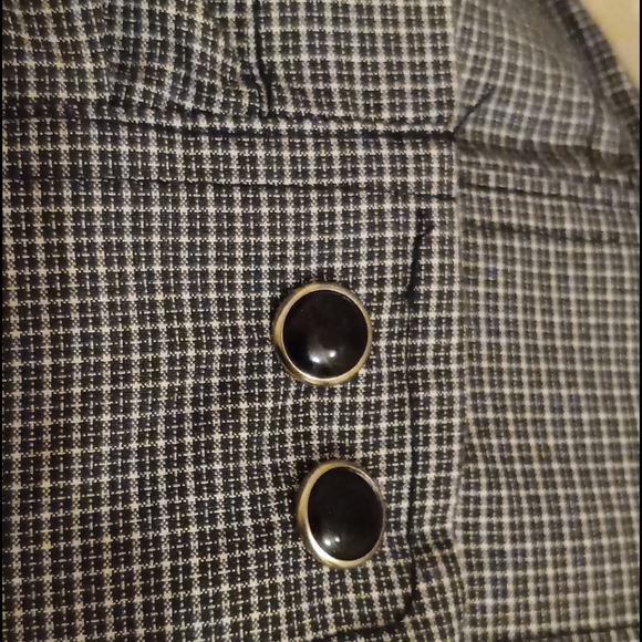 NWT 191 NORDSTROM WESTERN SHIRT - Picture 5 of 6